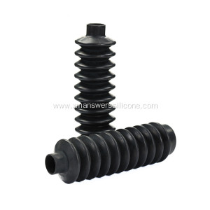 Rubber Grommet Customized Size EPDM NBR Silicone Hose